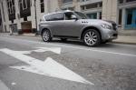 Infiniti QX56 2011 года